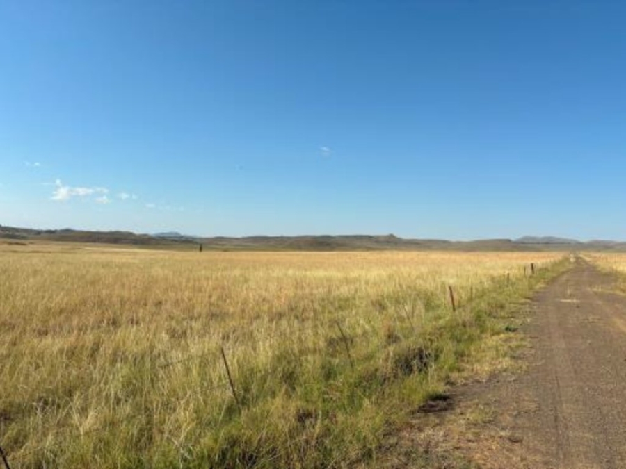  Bedroom Property for Sale in Hobhouse Rural Free State